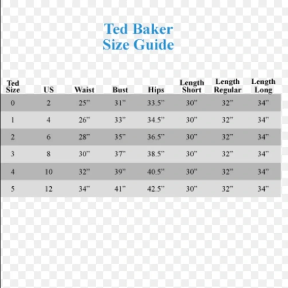 Ted Baker Butterfly Midi Dress Size 8 Sleeveless - Picture 14 of 16